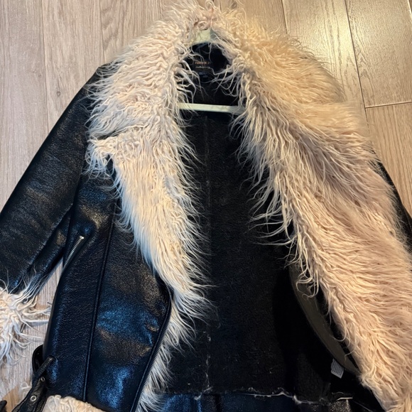 Top shop forever 21 jacket - Picture 4 of 4